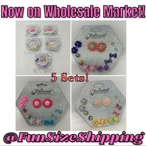 @funsizeshipping Wholesale Bulk Home/Clothes Items